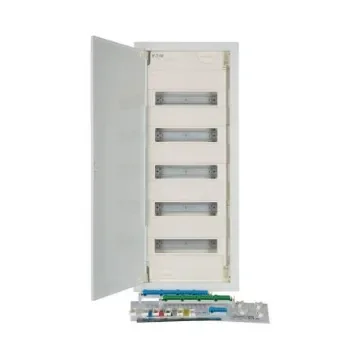xComfort Distribution Board - 302413 KLV-60HWP-SF product image