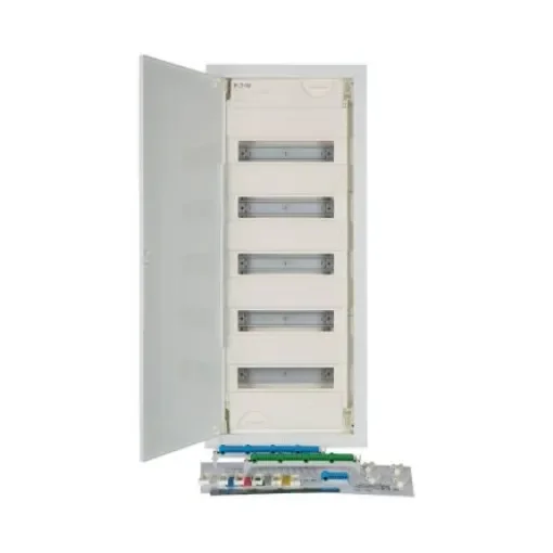 xComfort Distribution Board - 302413 KLV-60HWP-SF product image
