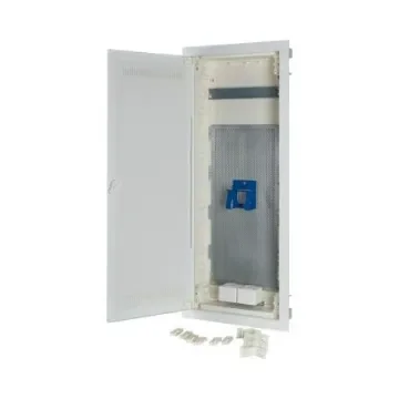 xComfort Distribution Board, 2 Way - 302422 KLV-60UPM-W-F product image