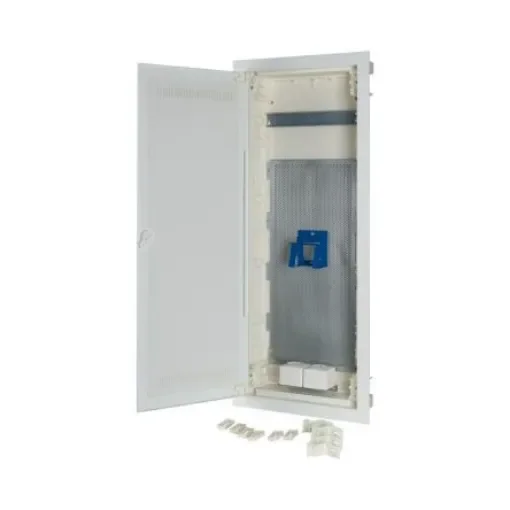 xComfort Distribution Board, 2 Way - 302422 KLV-60UPM-W-F product image