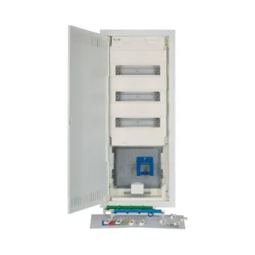 xComfort Distribution Board, 1 Way - 302439 KLV-60HWP-HY36-F product image