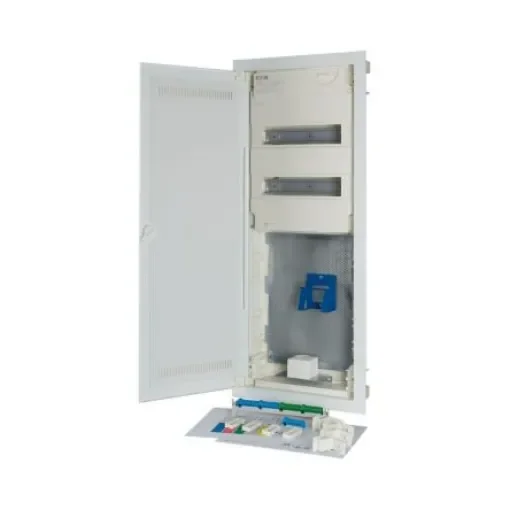xComfort Distribution Board, 1 Way - 302445 KLV-60UPP-W-HY24-F product image
