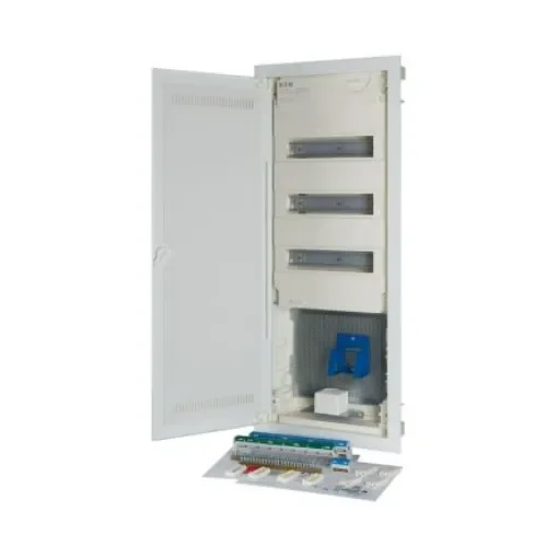 xComfort Distribution Board, 1 Way - 302460 KLV-60HWS-W-HY36-F product image