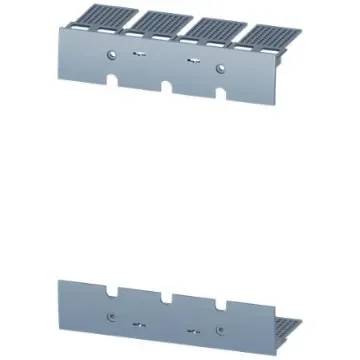 SENTRON Terminal Cover for use with 3VA63/64 Series - 3VA9344-0KB01 product image
