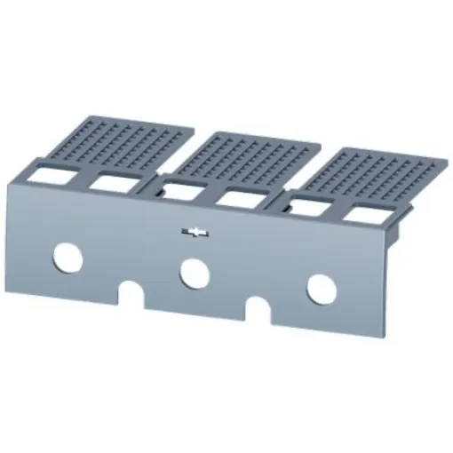 SENTRON Terminal Cover for use with 3VA53/54, 3VA63/64 Series - 3VA9471-0WD31 product image