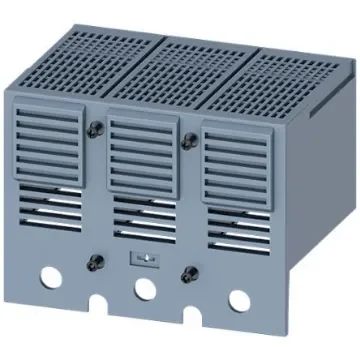 SENTRON Terminal Cover for use with 3VA53/54, 3VA63/64 Series - 3VA9471-0WF31 product image