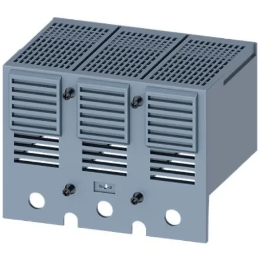 SENTRON Terminal Cover for use with 3VA53/54, 3VA63/64 Series - 3VA9471-0WF31 product image