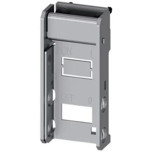 SENTRON Lockiing Device for use with 3VA51 Series - 3VA9037-0LB11 product image