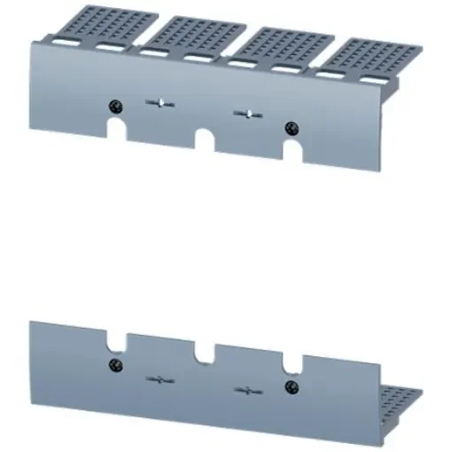 SENTRON Terminal Cover for use with 3VA61/62 Series - 3VA9144-0KB01 product image