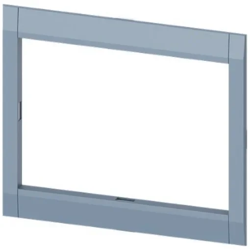 SENTRON Cover Frame for use with 3VA61/62 Series - 3VA9144-0SB20 product image