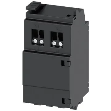 SENTRON Communication Module for use with 3VA61/62 Series - 3VA9177-0TB50 product image