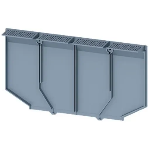 SENTRON Plate for use with 3VA53/54, 3VA63/64 Series - 3VA9471-0WK40 product image