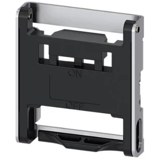 SENTRON Lockiing Device for use with 3VA53/54, 3VA63/64 Series - 3VA9338-0LB11 product image