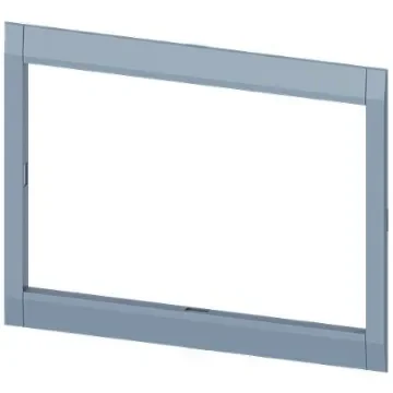 SENTRON Cover Frame for use with 3VA63/64 Series - 3VA9344-0SB20 product image