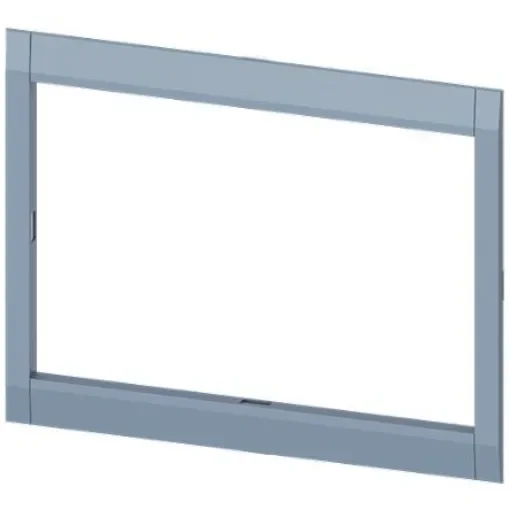 SENTRON Cover Frame for use with 3VA63/64 Series - 3VA9344-0SB20 product image