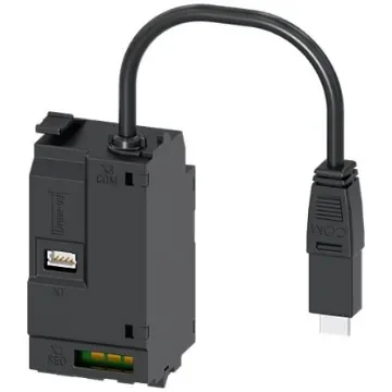 SENTRON Communication Module for use with 3VA63 - 3VA66 Series - 3VA9377-0TB10 product image