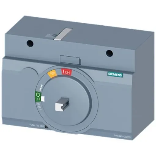 3VA9 Rotary Operator - 3VA9447-0GK00 product image