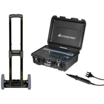 Gossen Metrawatt PROFITEST PRIME Starter Package Multifunction Tester, 1000V - M516k product image