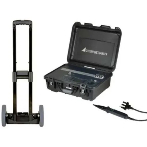 Gossen Metrawatt PROFITEST PRIME Starter Package Multifunction Tester, 1000V - M516k product image