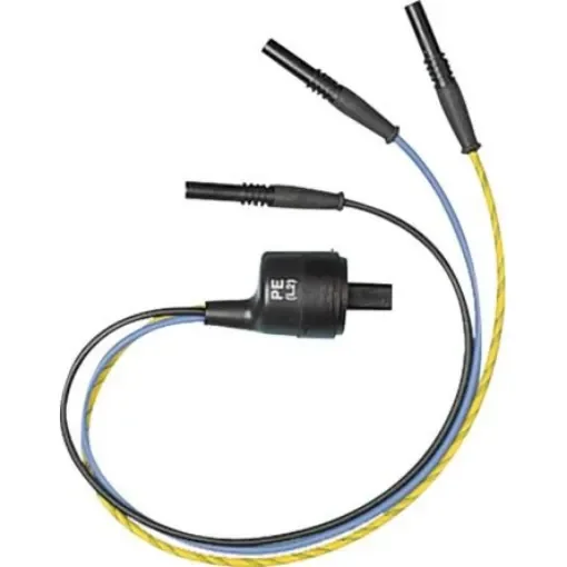 Gossen Metrawatt Z501R 3 Connector Cables product image