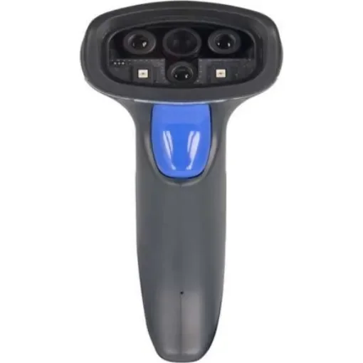 Gossen Metrawatt Z502F Barcode Reader product image