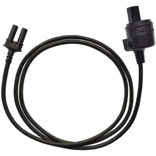 Gossen Metrawatt Z502T Clamp Adapter product image