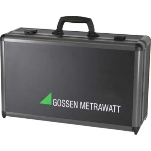 Gossen Metrawatt Z502W Profi-Case product image