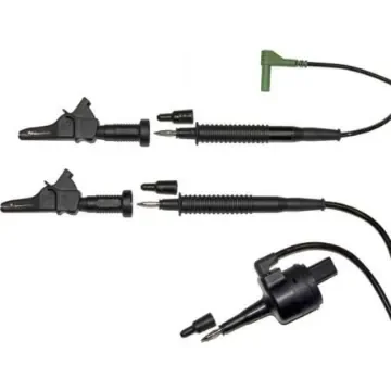 Gossen Metrawatt Z503C Coil Cables product image