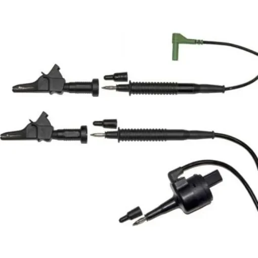 Gossen Metrawatt Z503C Coil Cables product image