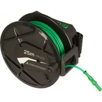 Gossen Metrawatt Z503X Insulation Tester Cable product image