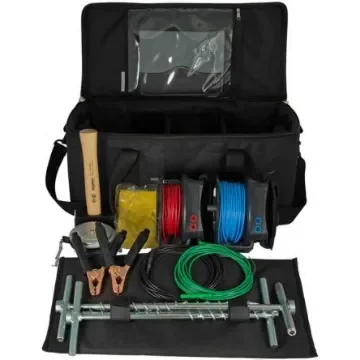 Gossen Metrawatt Z592Z E-Set Professional product image