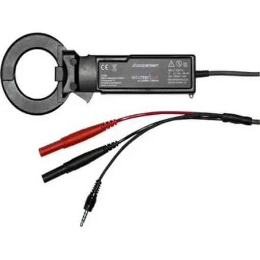 Gossen Metrawatt Portable Appliance Tester, For Use With Clamp Meter - Z745H product image