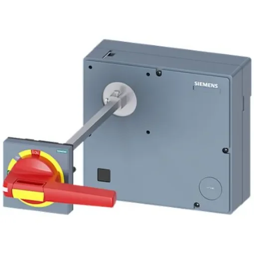 3VA9 Door Mounted Rotary Operator - 3VA9877-0FK25 product image