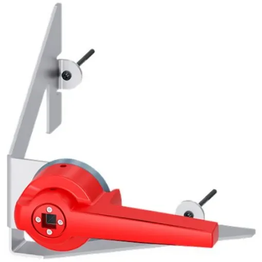 3VA9 Supplementary Handle - 3VA9877-0GC05 product image