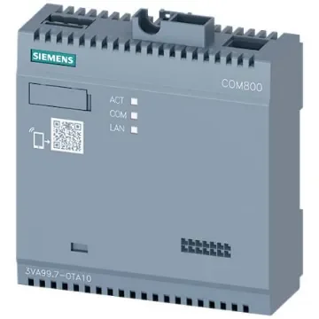 SENTRON for use with 3VA6 Series - 3VA9977-0TA10 product image