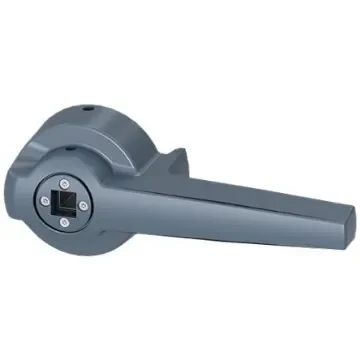 3VA9 Supplementary Handle - 3VA9677-0GC01 product image