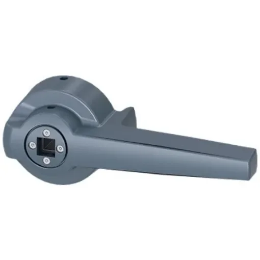 3VA9 Supplementary Handle - 3VA9677-0GC01 product image