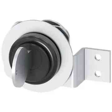 3VA9 Cylinder Lock - 3VA9870-0VL10 product image