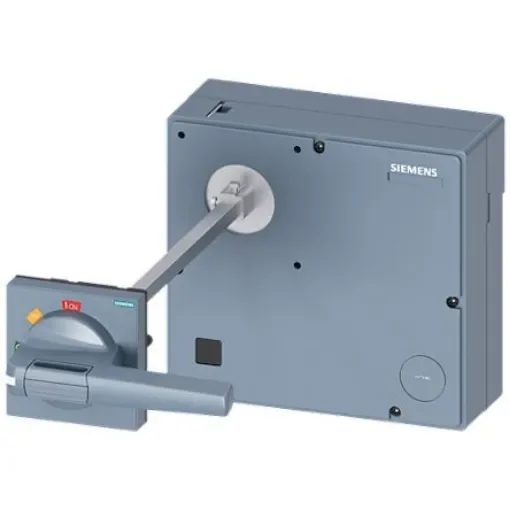 3VA9 Door Mounted Rotary Operator - 3VA9877-0FK21 product image