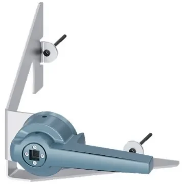 3VA9 Supplementary Handle - 3VA9877-0GC01 product image