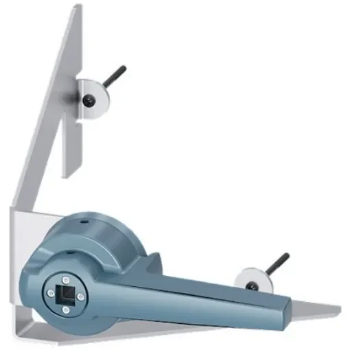 3VA9 Supplementary Handle - 3VA9877-0GC01 product image