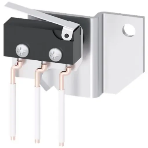 SENTRON Auxiliary Switch Kit for use with 3VA57/58/59, 3VA67/68/69 Series - 3VA9877-0GX31 product image