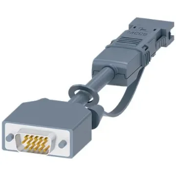SENTRON Connecting Cable for use with TD500 - 3VA - 3VA9977-0MY10 product image