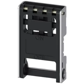 SENTRON Lockiing Device for use with 3VA52, 3VA61/62 Series - 3VA9138-0LB11 product image