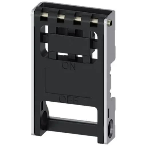 SENTRON Lockiing Device for use with 3VA52, 3VA61/62 Series - 3VA9138-0LB11 product image