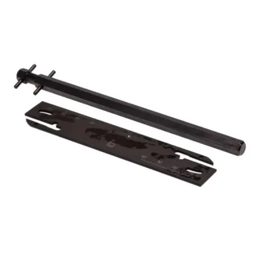 Pramet Parting and Grooving Tool Blade, 125 mm - GL2-S26KB product image