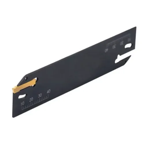 Pramet Parting and Grooving Tool Blade, 150 mm - GL2-S32MB product image