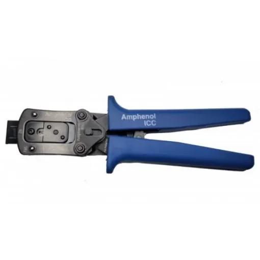 Amphenol Communications Solutions 10161952 Hand Crimp Tool for Minitek Pwr 4.2 Connector Contacts - 10163639-001 product image