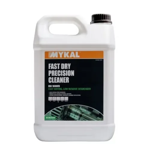 Mykal Industries Precision Cleaner 5 L Drum - 61043 product image