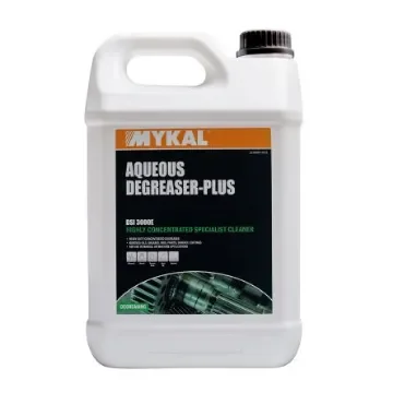 Mykal Industries Aqueous Degreaser 5 L Drum - 63023 product image